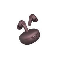 Fresh 'n Rebel 00221570 hoofdtelefoon/headset Draadloos In-ear Oproepen/muziek Bluetooth Lila - thumbnail