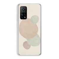 Geo #9: Xiaomi Mi 10T 5G Transparant Hoesje