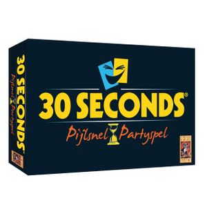 999Games 30 Seconds