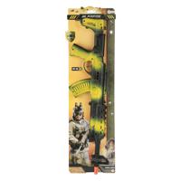 Toi-Toys Geweer ak-47 ratel
