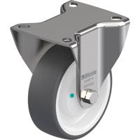 Blickle BX-POTH 100KAD Bokwiel Wieldiameter: 100 mm Draagvermogen (max.): 250 kg 1 stuk(s)
