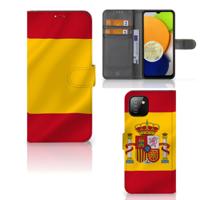 Samsung Galaxy A03 | Bookstyle Case | Spanje