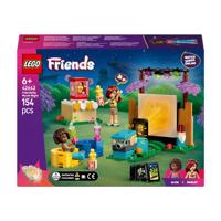 LEGO friends 42642 filmavond