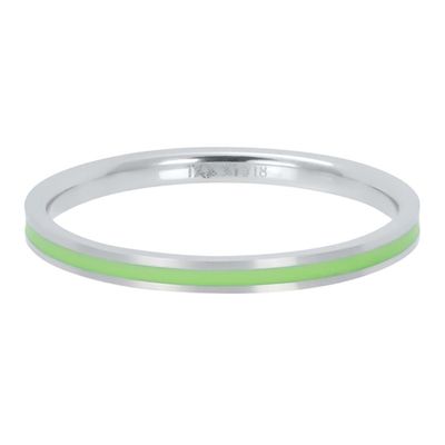 iXXXi Vulring Line Green Zilver