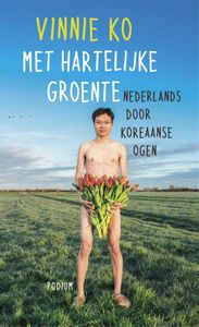 Met hartelijke groente - Vinnie Ko - ebook