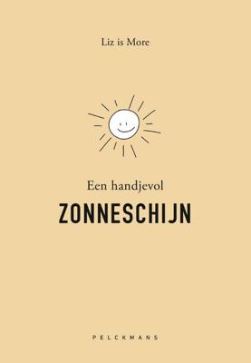 Een handjevol zonneschijn (Paperback)
