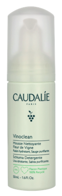 Caudalie Vinoclean Instant Foaming Cleanser 50 ml
