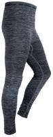 OXFORD longtight "geavanceerde basislaag". functional pants gray l/xl