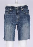 Vintage Straight Levi&apos;s 511 Blue size 34 / 18.5