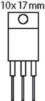 Fixapart irf740-mbr n-fet 400 v 10 a 125 w 0.55 r