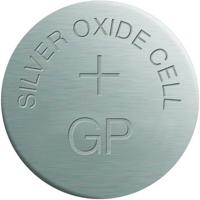 GP Batteries Silver Oxide Cell 364 Wegwerpbatterij SR60 Zilver-oxide (S) - thumbnail