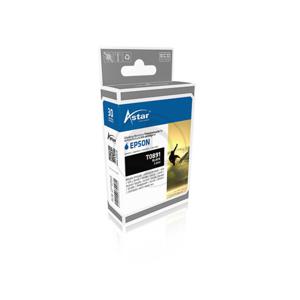 Astar AS15891 inktcartridge 1 stuk(s) Zwart