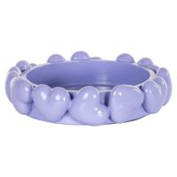 Richmond Dienblad 'Sanny' 26cm, kleur Paars