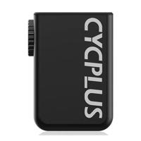 Cycplus Elektrische accupomp as2