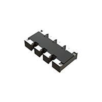 ROHM Semiconductor MNR04M0APJ472 Weerstandsnetwerk 4.7 kΩ 1 stuk(s)