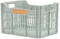 Gerecyclede Fietskrat Urban Proof Junior 15 Liter - Mistig Mintgroen