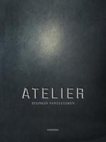 Atelier Stephan Vanfleteren (Hardback)