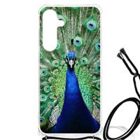 Samsung Galaxy S24 Plus Case Anti-shock Pauw - thumbnail