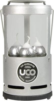 UCO Gear Uco Candlelier Alu