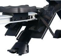 Toorx RWX-700 roeitrainer Lucht/magnetisch - thumbnail