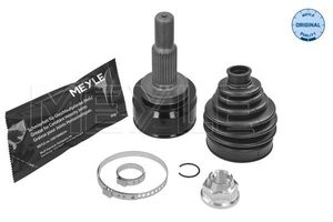 Homokineet reparatie set, aandrijfas 16144980068