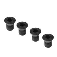 Shimano kettingbladboutset m8x10.1 fc6800 (4st)