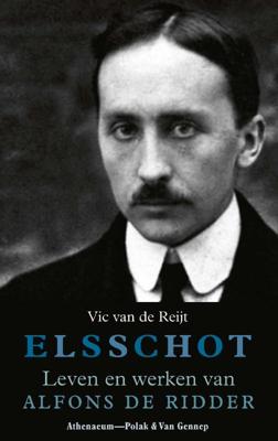 Elsschot (Paperback)