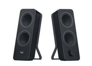 LOGITECH Z207 BT  - Loudspeaker box LOGITECH Z207 BT