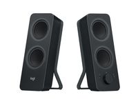 LOGITECH Z207 BT  - Loudspeaker box LOGITECH Z207 BT - thumbnail