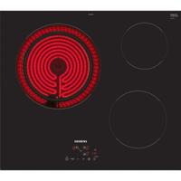 Vitro-keramische Kookplaat Siemens AG ET61RBKB8E 5700 W