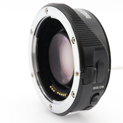 Metabones Canon EF - Sony E mount T Speed Booster ULTRA occasion