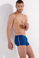 Hom zwemboxer Nautical cup petrol