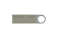 Goodram UUN2 USB flash drive 16 GB USB Type-A 2.0 Zilver