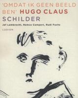 Omdat ik geen beeld ben (Paperback)