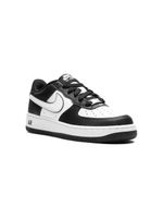 Nike Kids baskets Air Force 1 LV8 2 'Panda' - Noir