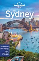 Reisgids City Guide Sydney | Lonely Planet