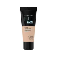 Maybelline Fit Me Foundation - Meerdere Kleuren - thumbnail