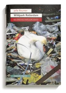 Wildpark Rotterdam (Paperback)