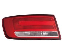 Achterlicht buiten links 0346931
