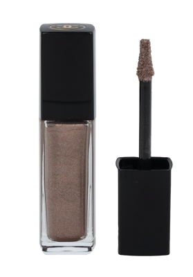 Chanel Ombre Premiere Laque Longwear Liquid Eyeshadow 28 Desert Wind Oogschaduw 6 ml Dames