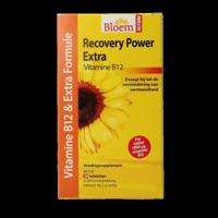 Bloem Recovery power extra 30 Tabletten