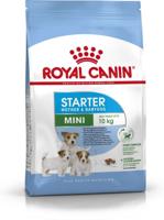 Royal Canin Mini Starter Mother & Babydog Volwassene Gevogelte 1 kg