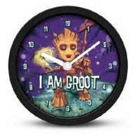 Marvel: Guardians of the Galaxy - I Am Groot Desk Clock