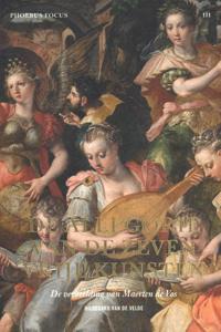 De Allegorie van de zeven vrije kunsten (Paperback)