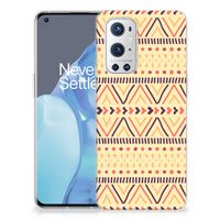 OnePlus 9 Pro TPU bumper Aztec Yellow