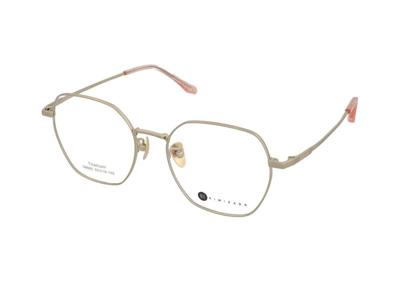 Brillen met correctie Kimikado Titanium Chitose C1