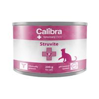 Calibra Cat Veterinary Diets - Struvite Management - 6 x 200 g blikjes