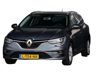 Renault Mégane Estate