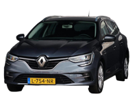 Renault Mégane Estate