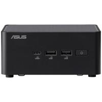 Asus Mini-PC (HTPC) NUC 14 Pro RNUC14RVHU5068C0I Intel® Core™ Ultra 5 125H 4.5 GHz 16 GB RAM 512 GB SSD Intel ARC Graphics Win 11 Pro 90AS0081-M000R0